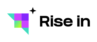 Rise In Logo