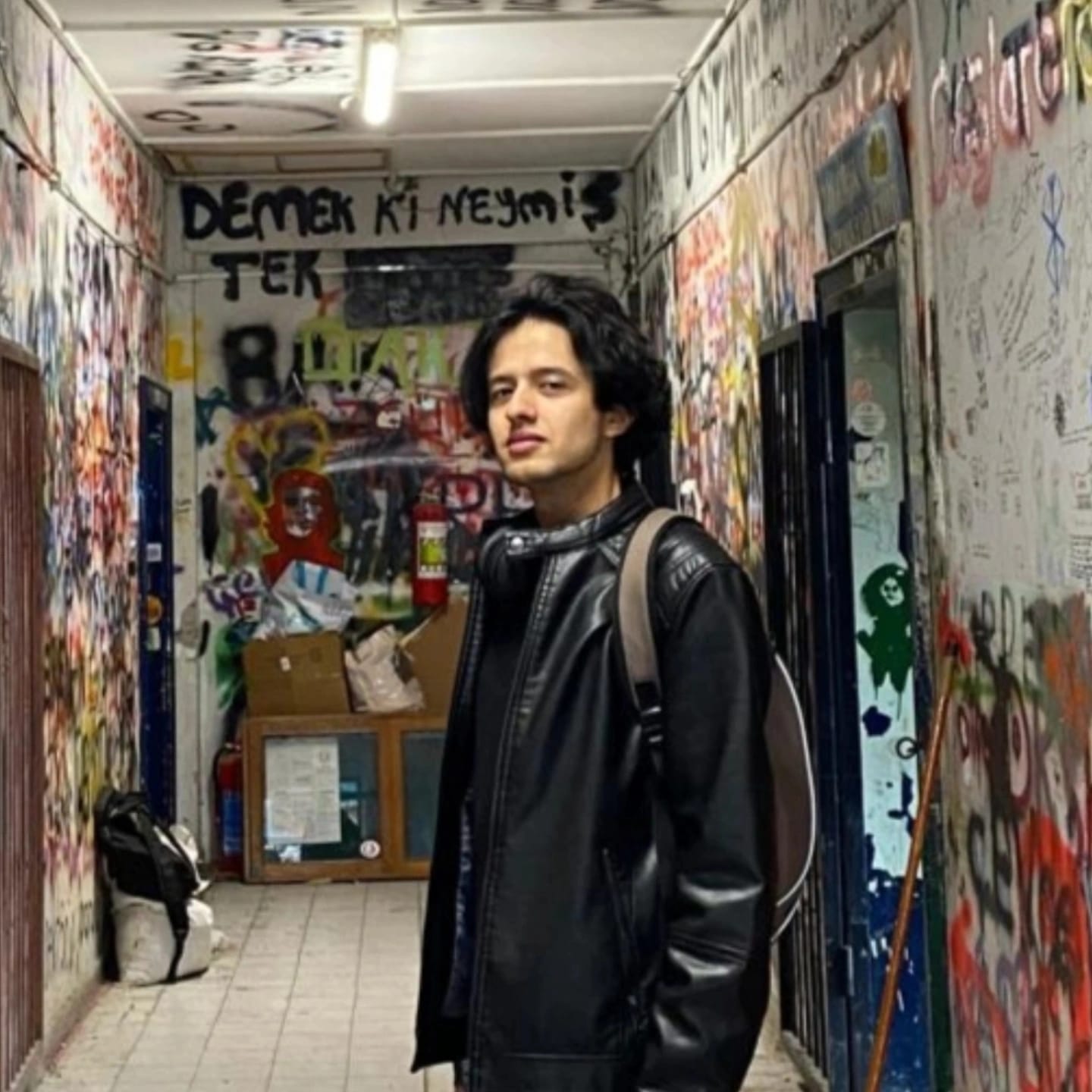 Arif Özer