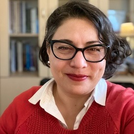 Göknur Kaplan, Ph. D.